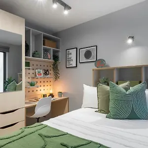 Apartment For Students Only Fresh Alma Place Belfast, Belfast